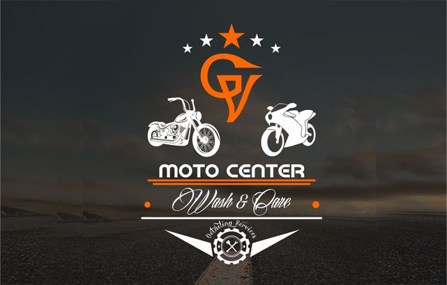 GV Moto Center